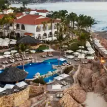 One&Only Palmilla Los Cabos | The Iconic LUXURY Resort Defining