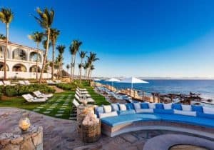 One&Only Palmilla Los Cabos | The Iconic LUXURY Resort Defining